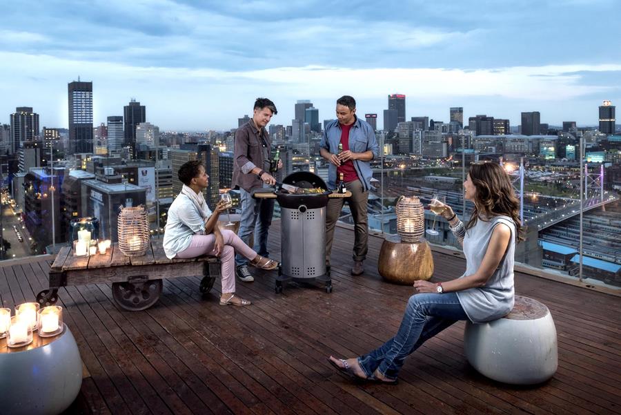 Barbecue: Les tendances