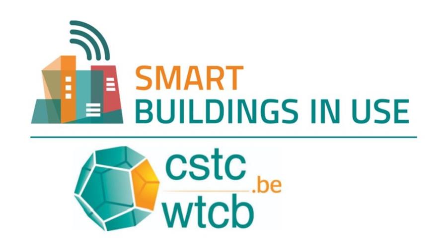 Smart Buildings in Use: casestudy's
