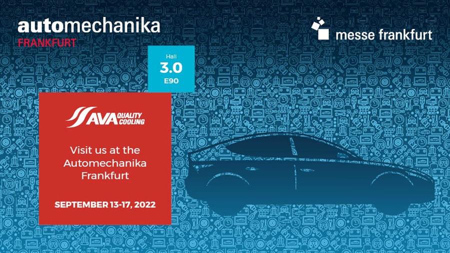 Maak kennis met AVA Quality Cooling