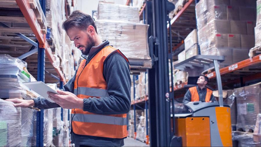 Marktupdate van Krannich-Solar