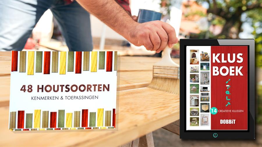 2 boeken die u gidsen naar het perfecte resultaat