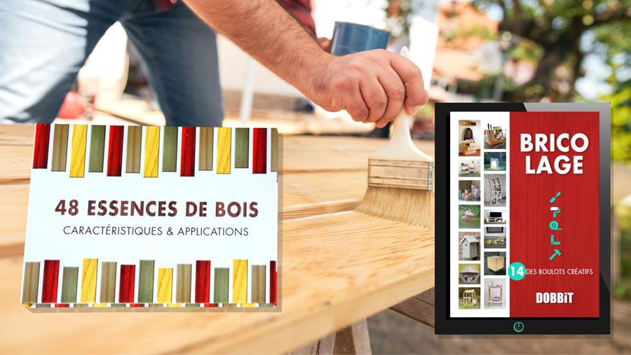 2 LIVRES QUI VOUS GUIDENT VERS LE RÉSULTAT PARFAIT