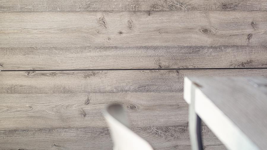 Synchroonstructuren: een knipoog naar massief hout