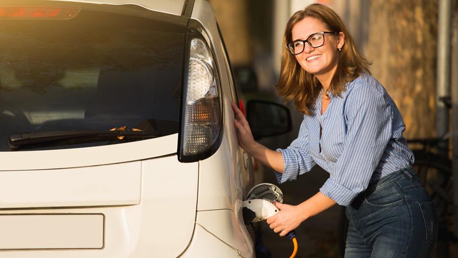 Vlaanderen verstevigt positie als regio met de meeste bedrijfswagens