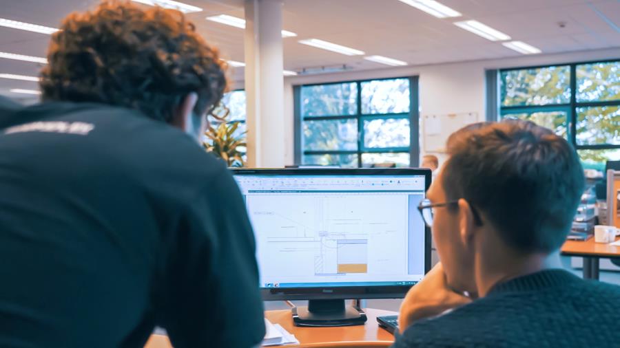 Gebr. Bodegraven: verbindingen voor de bouw