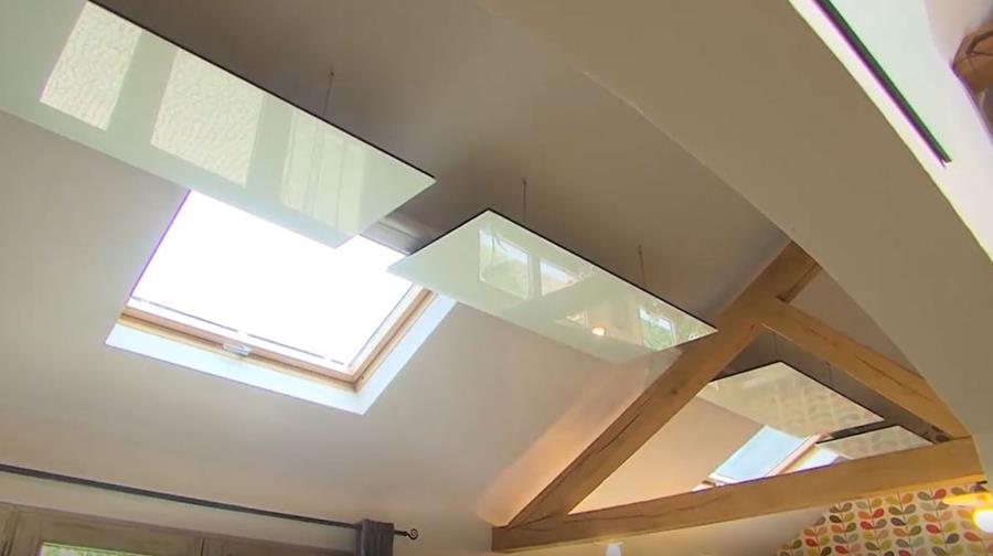 Waarom infraroodverwarming kiezen voor je woning?