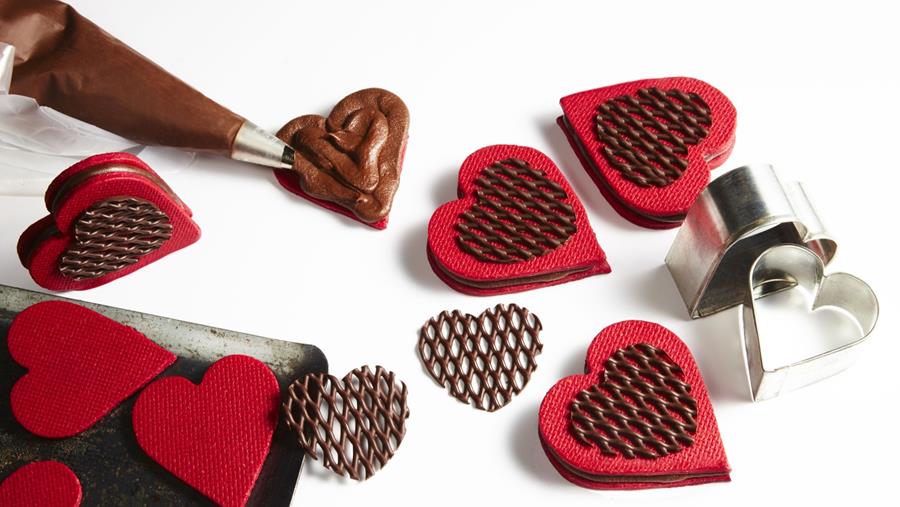 8 tips voor een creatieve valentijn