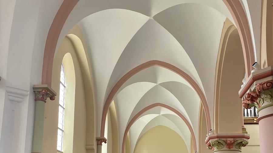 Vier unieke schilderrealisaties in projecten