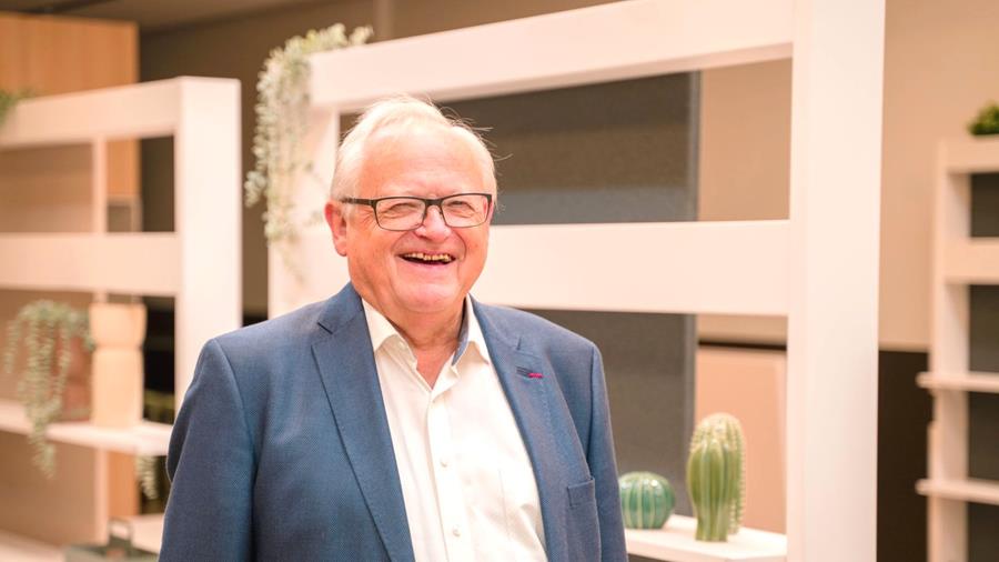 PRoF 6.0: ‘Ontmoetingsruimte van de toekomst’