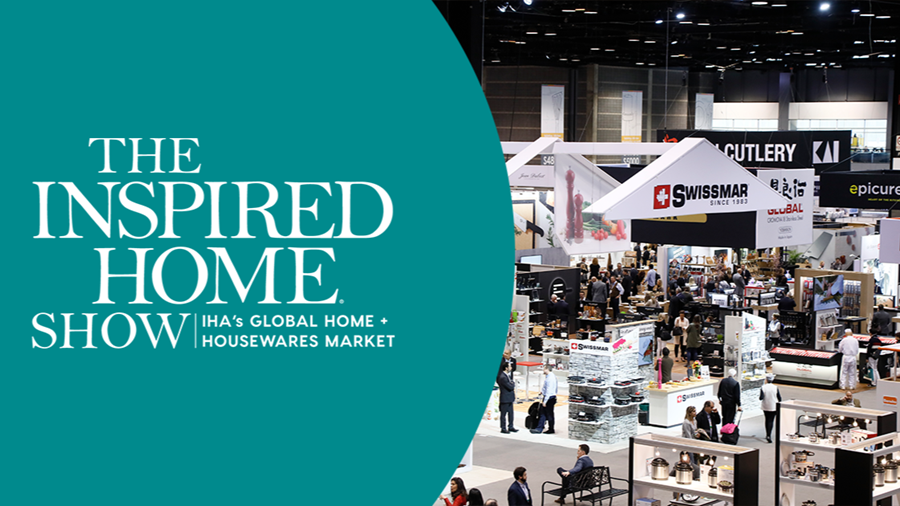 The Inspired Home Show 2025