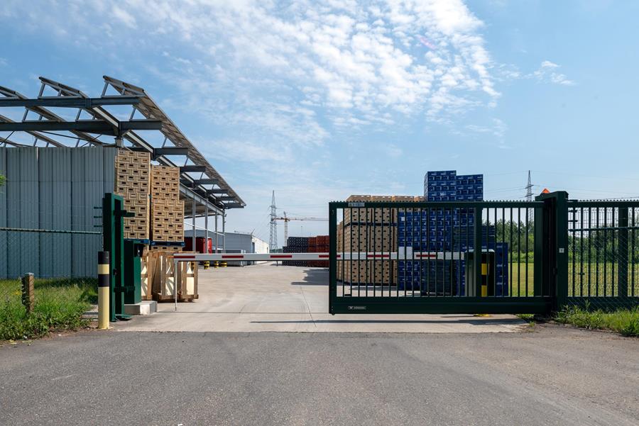 Bewel a choisi un portail offrant une qualité et une sécurité maximales