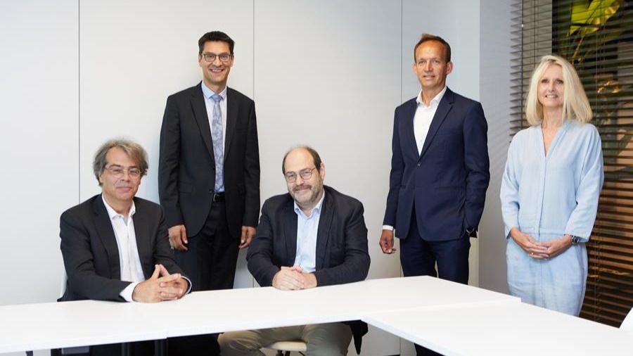 "L'optimisation énergétique est plus importante que jamais"