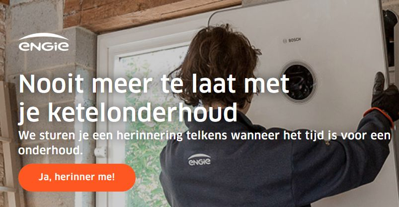 Een goed voornemen waarmee je kan helpen besparen op je energieverbruik?