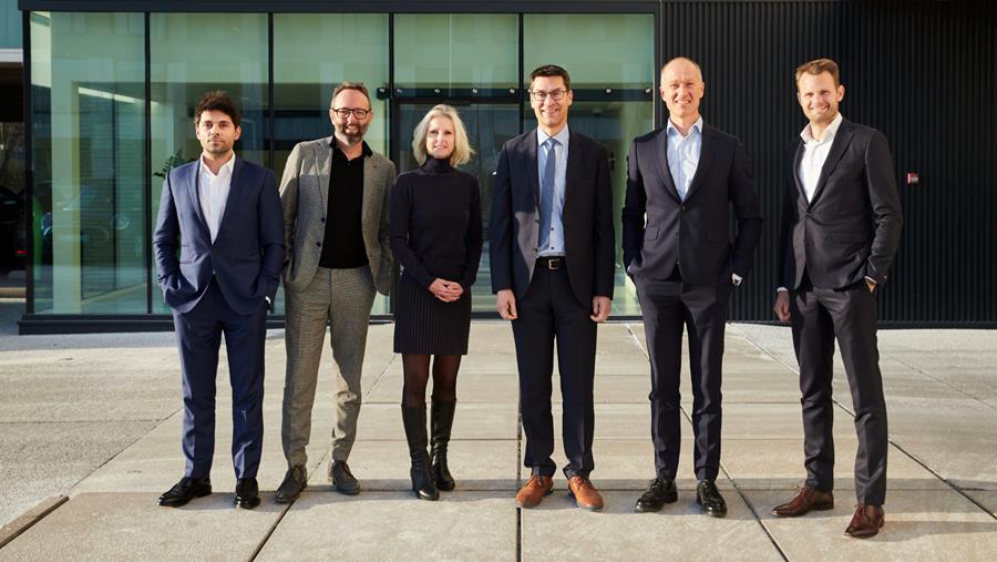 Digitale innovatie voor koolstofarme steden