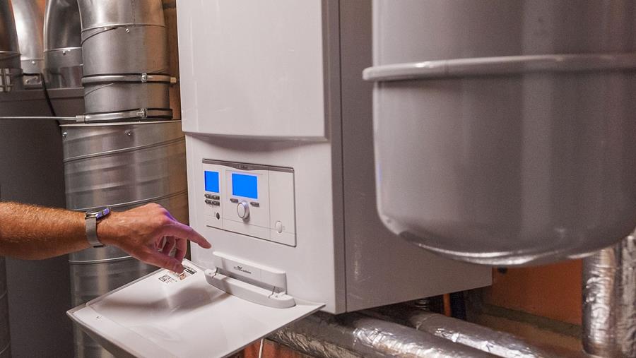 Verplichte online registratie stooktoestellen