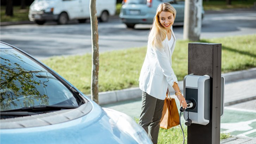 Vergroening wagenpark: wat verandert er in 2023?