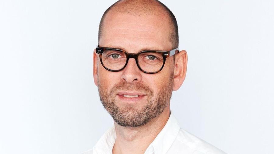 Keynote 'New technology, old architecture'