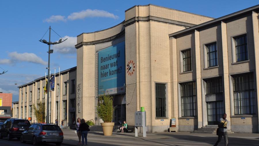 De 11 meest bedreigde erfgoedsites in Europa