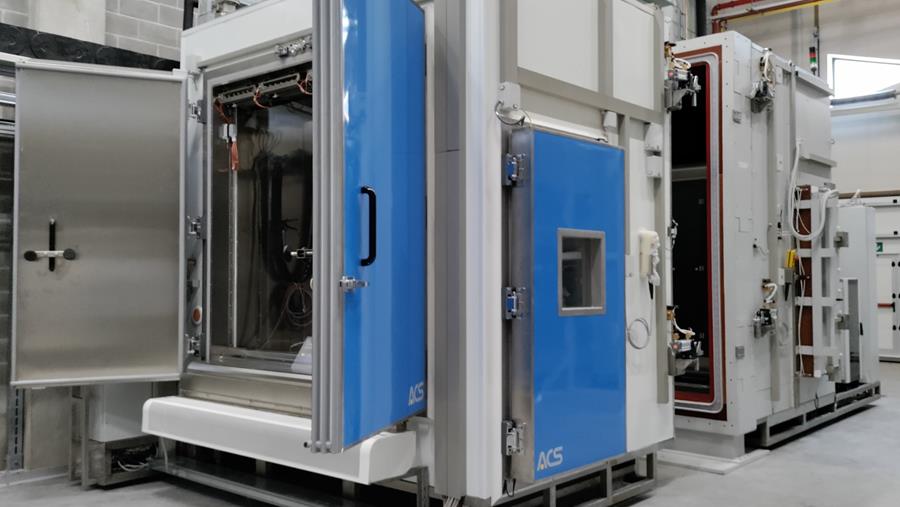 Buildwise stelt HAMSTER voor