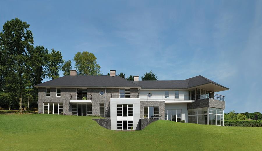 PORTES ET FENÊTRES DE QUALITÉ SUPÉRIEURE