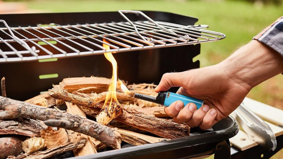 EZ REACH™ DE ULTIEME BIC® AANSTEKER