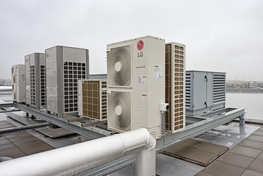 Points importants à l’installation et au demarrage