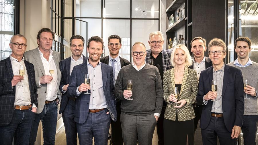 Sweco rondt overname VK architects+engineers af