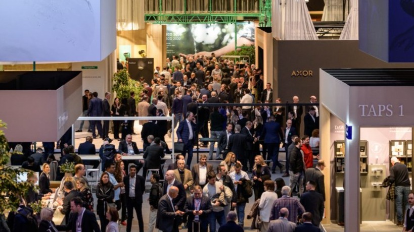 Dit zijn de laatste trends en nieuwigheden in HVAC, gespot op wereldbeurs ISH