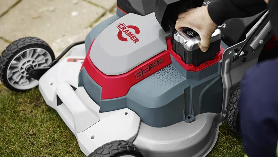 Zo kiest u de juiste grasmaaier