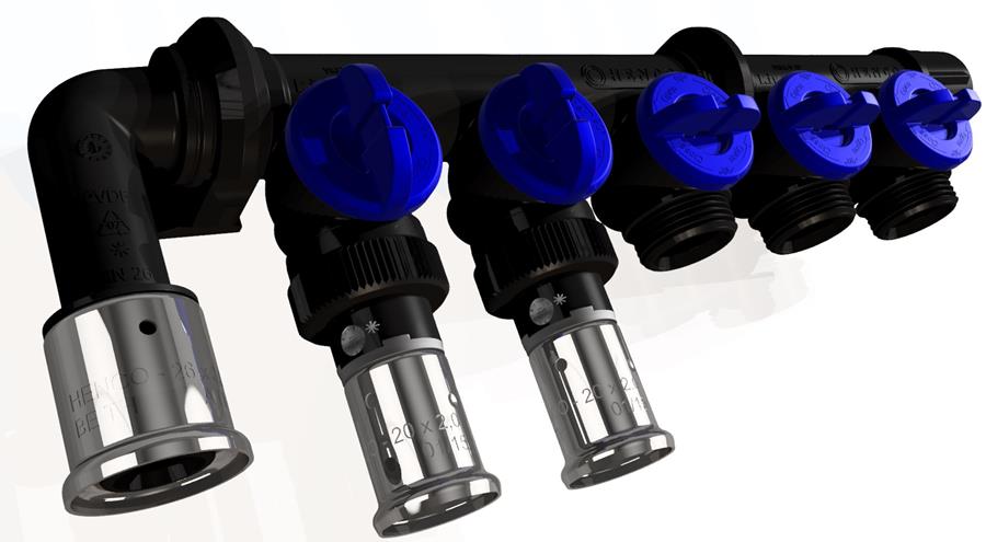 Une nouvelle génération de collecteurs