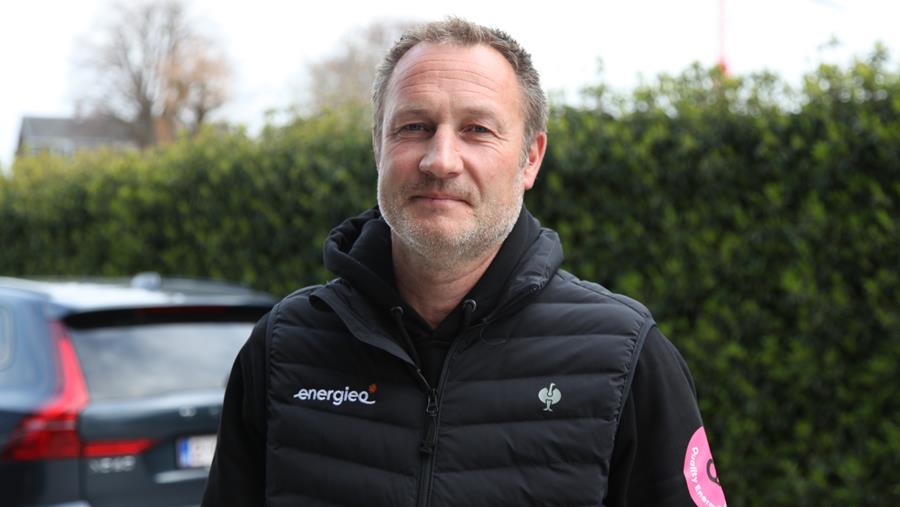 “We onderscheiden ons met installaties op maat en slimme sturing”