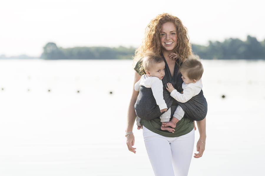 Deze artikelen mogen niet ontbreken op de tweelinggeboortelijst