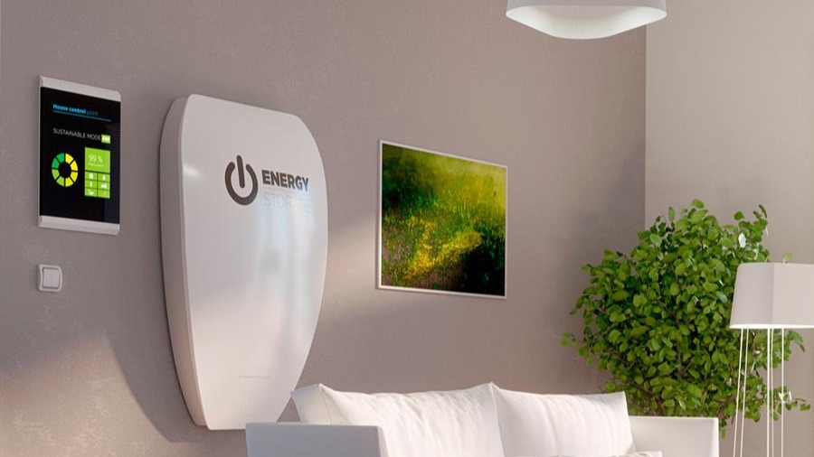 La cotisation environnementale pour les batteries domestiques