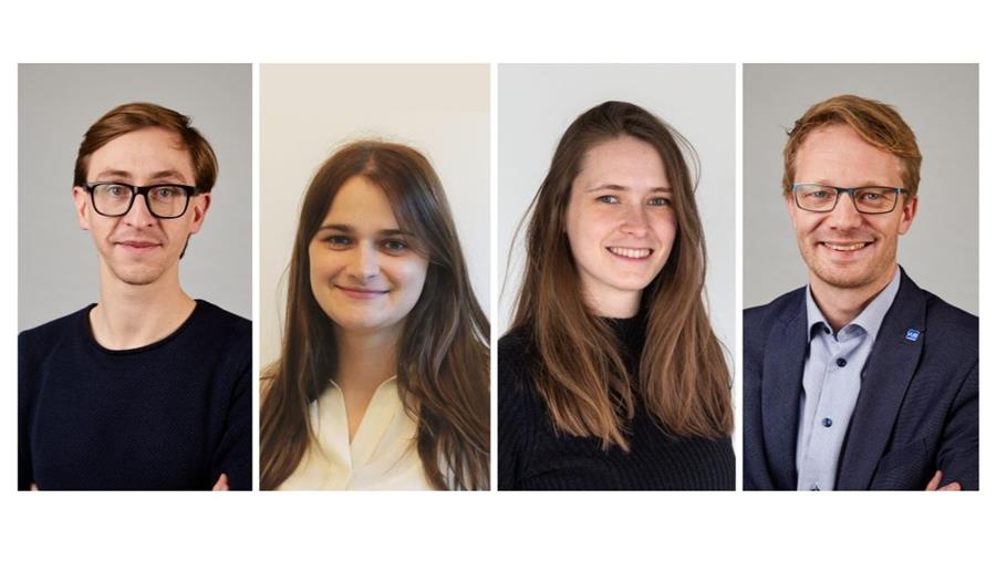 Van kantoorgebouw naar woning