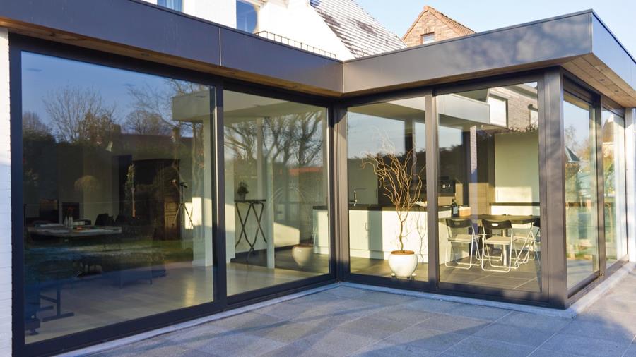 Kies je voor een klassieke veranda of een leefveranda?