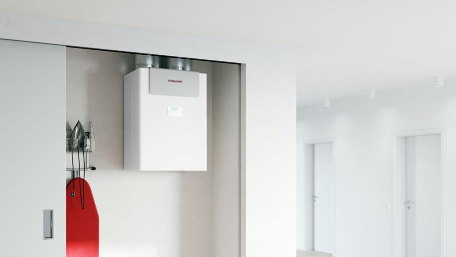 Récupération de chaleur dans le traitement de l'air