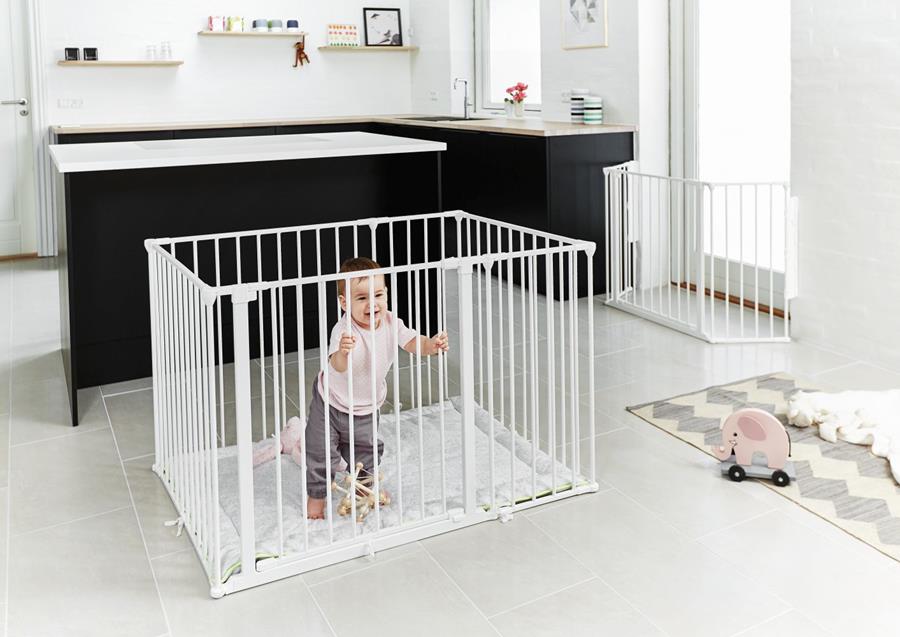 Veiligheid in huis topprioriteit van elke ouder 