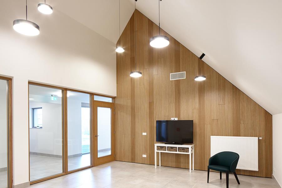 De noodzaak van een integrale akoestische aanpak in de zorgsector