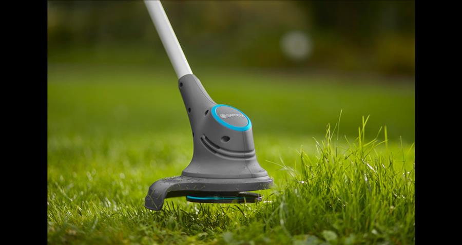 Gagnez un coupe-bordures (valeur: 127€)