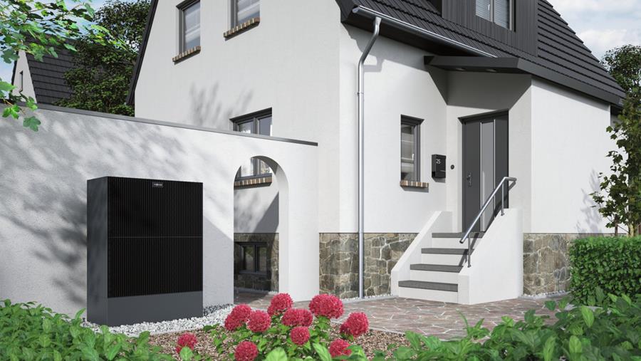 Propaan weer populairder als koudemiddel bij warmtepompen