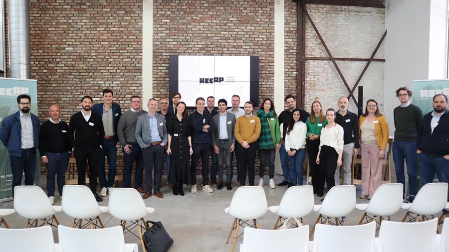 Deze 10 start-ups moeten onze steden klimaatvriendelijker maken