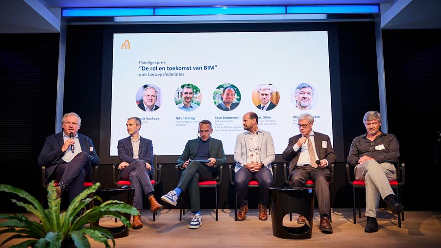 MatBiM: naar één uniforme BIM-standaard