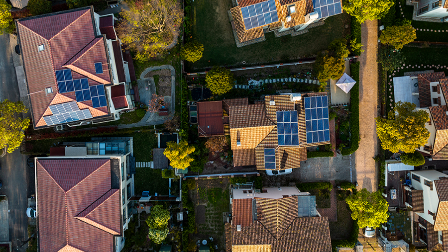 België scoort goed in studie naar veerkrachtige elektriciteitssystemen