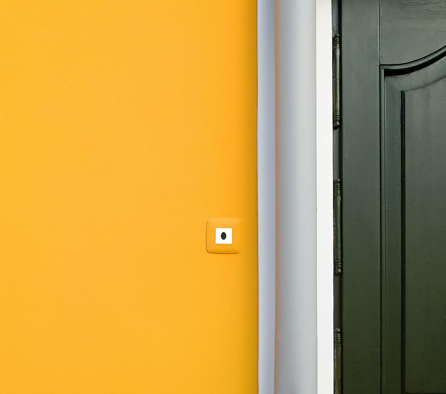 Quand utiliser la peinture de rénovation?