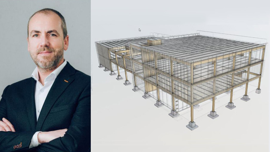 'Kan modulaire houtbouw circulariteit versnellen?'