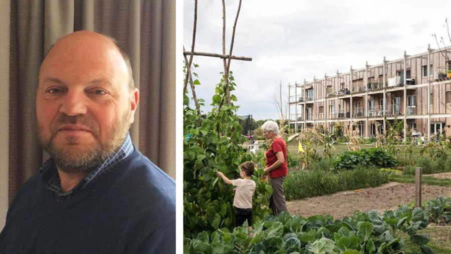 'Robuustheid van houten constructies'