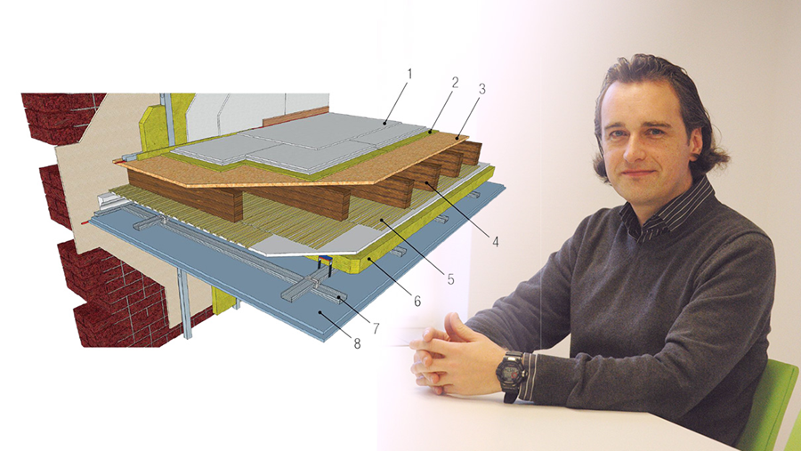 'La construction en bois et l'acoustique: Top ou flop?'