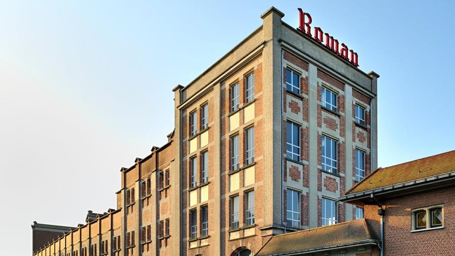 Bierbrouwerij Roman renoveert en bouwt uit