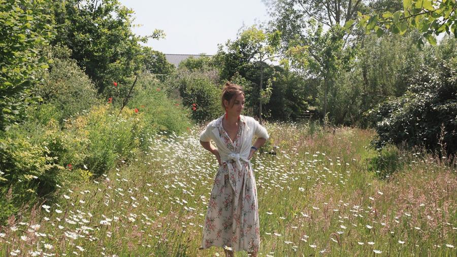 Rebellie, genezing én duurzaamheid in tuinontwerp