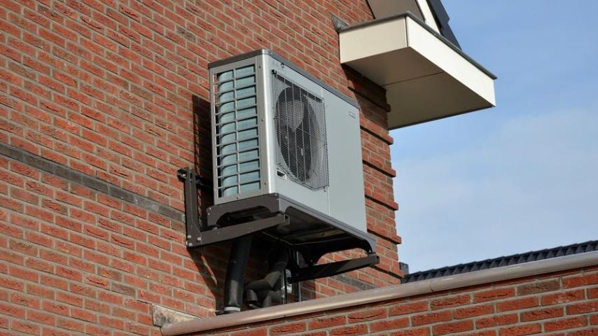 Nieuwe geluidseisen voor buitenunits warmtepompen